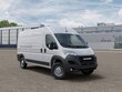  Ram ProMaster