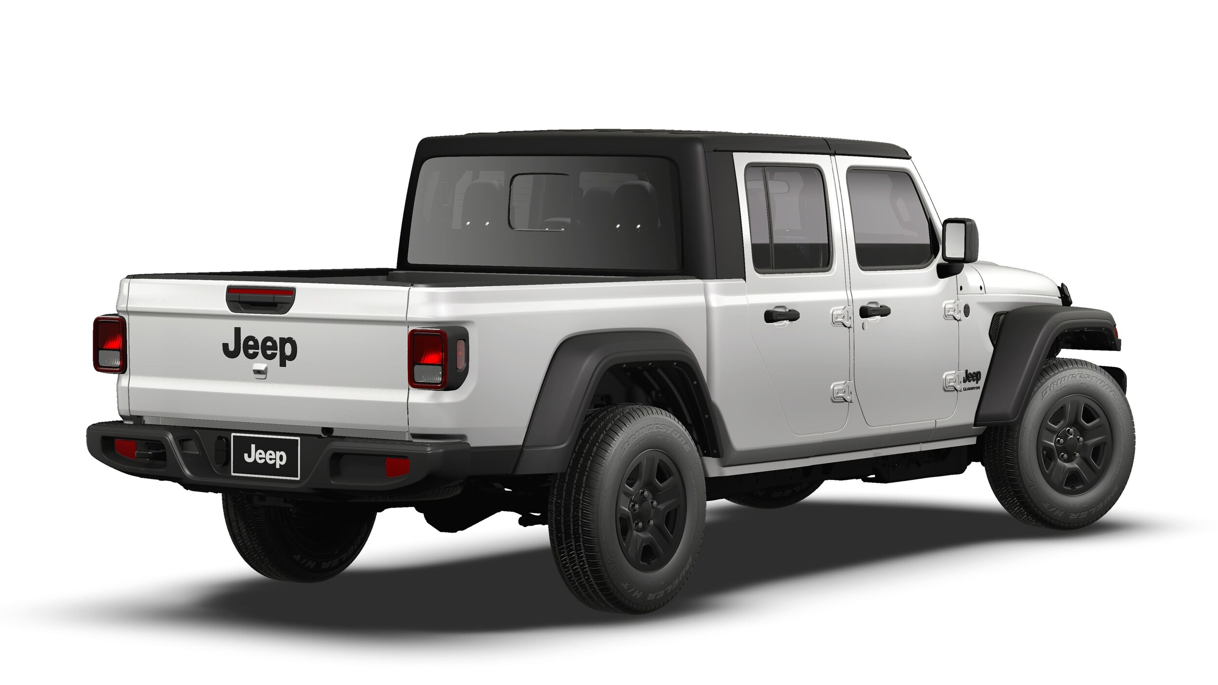 2026 Jeep Gladiator Sport - Photo 14