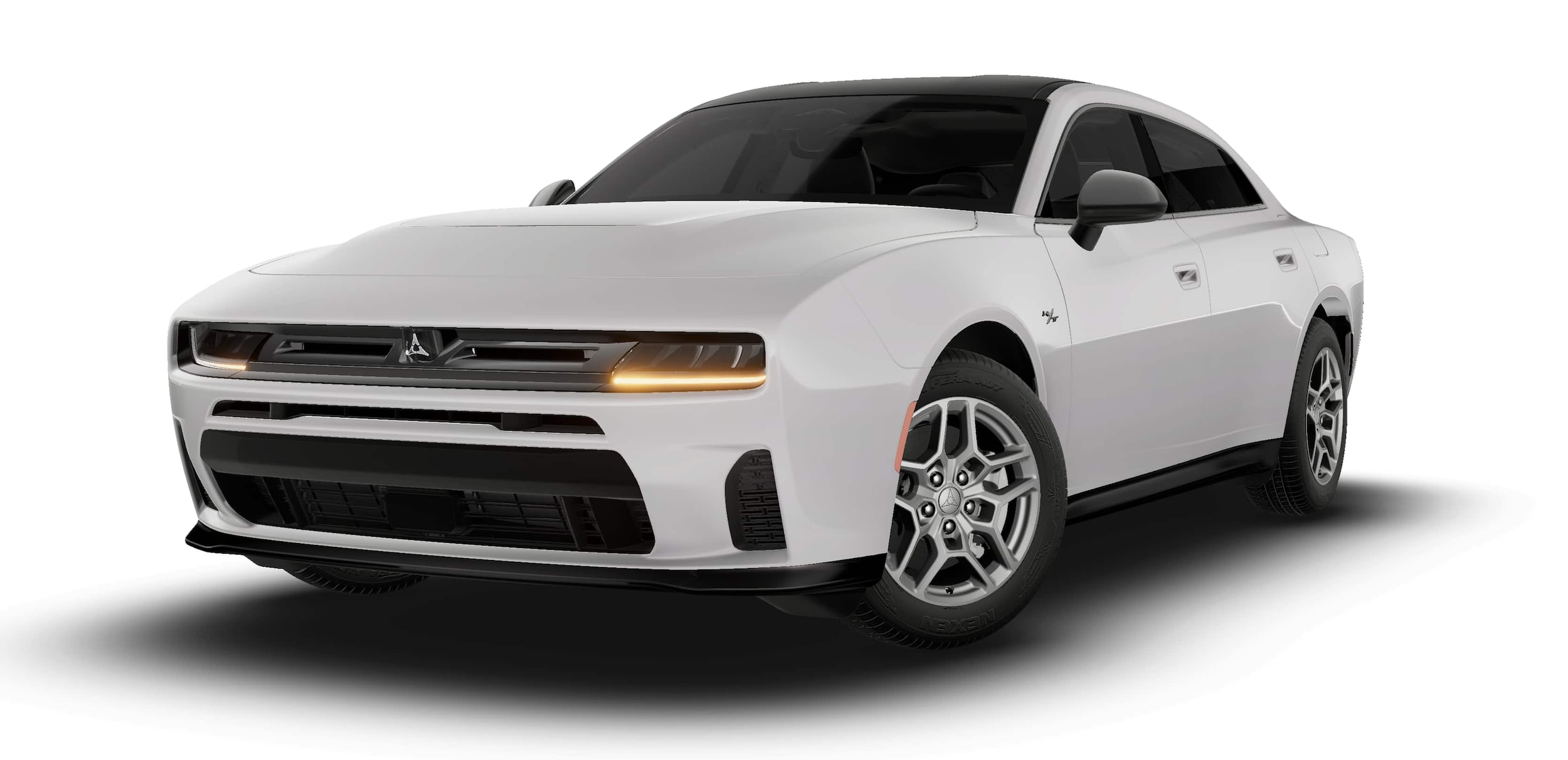 2026 Dodge Charger R/T AWD's photo