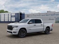 2026 Ram 1500 LIMITED CREW CAB 4X4 5'7 BOX Pickup