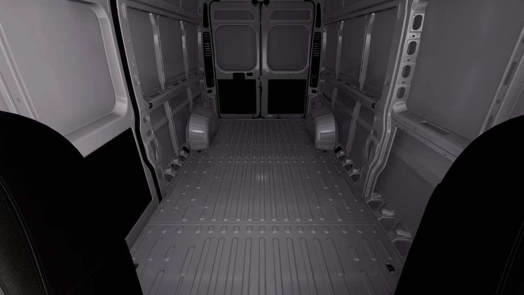 New 2026 Ram ProMaster PROMASTER 2500 TRADESMAN CARGO VAN HIGH ROOF 159' Cargo Van