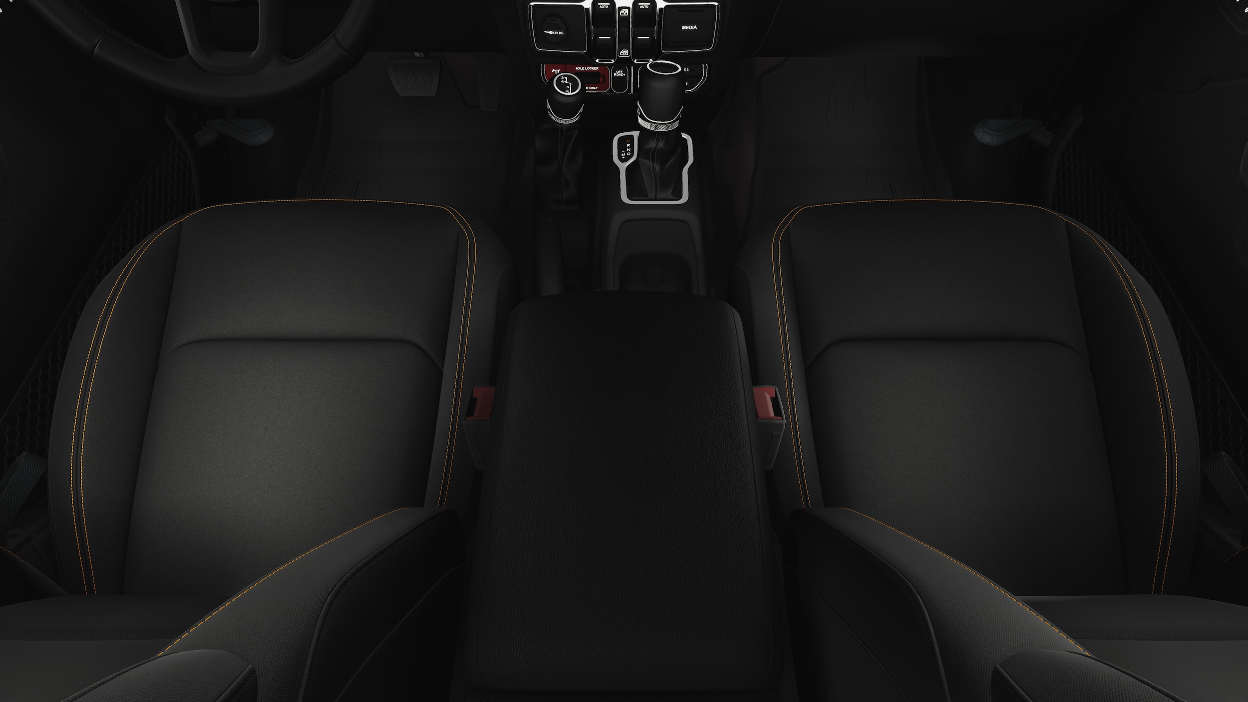 2025 Jeep Wrangler 4-Door Willys - Photo 4