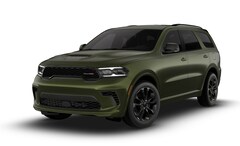 2026 Dodge Durango GT Sport Utility