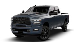 2026 Ram 2500 LARAMIE CREW CAB 4X4 6'4 BOX Pickup