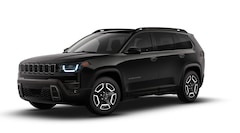 2026 Jeep Cherokee Laredo Sport Utility