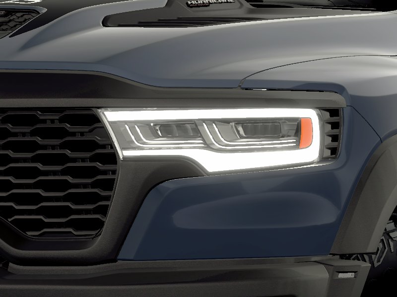 2026 Ram 1500 RHO photo 3