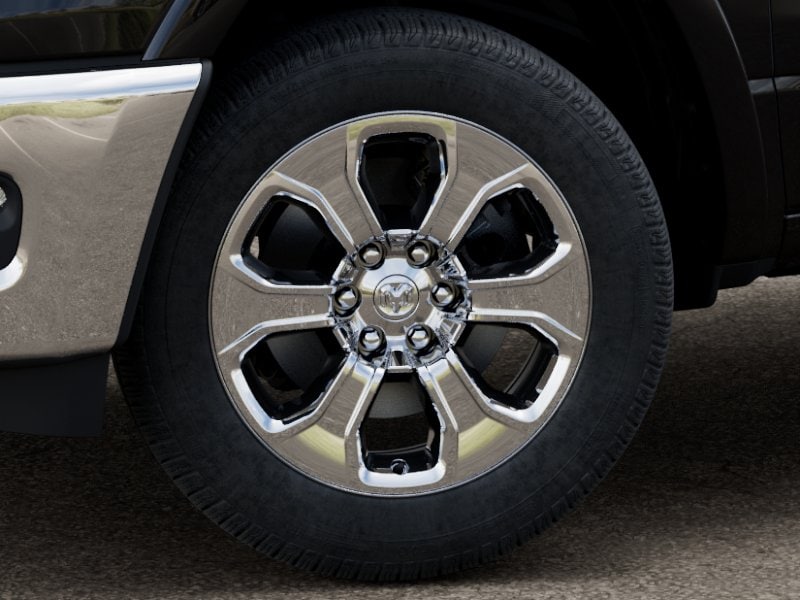 2026 RAM 1500 Big Horn/Lone Star - Photo 8