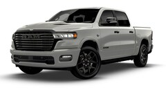 2026 Ram 1500 LARAMIE CREW CAB 4X4 5'7 BOX Pickup