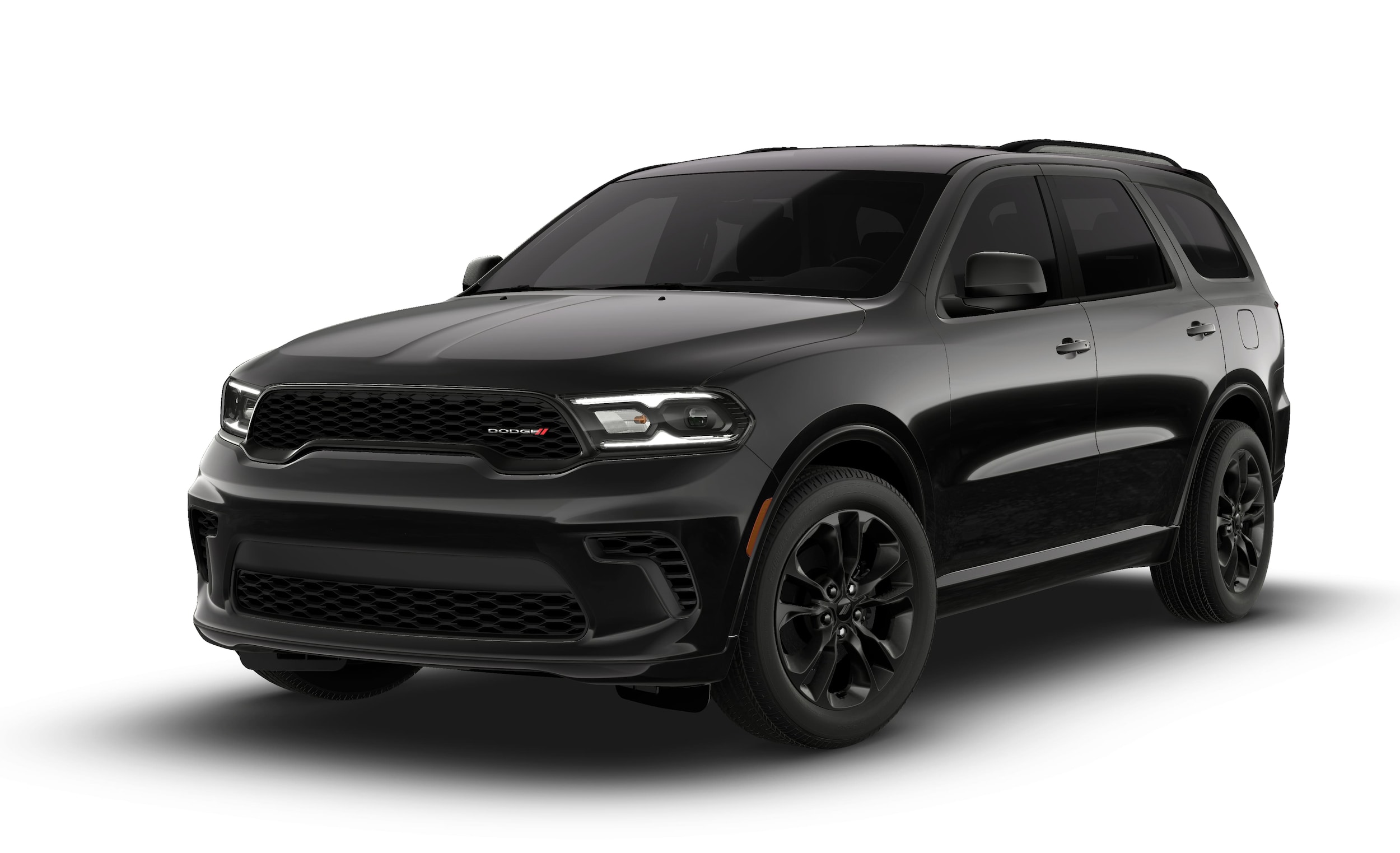 2026 Dodge Durango GT RWD's photo
