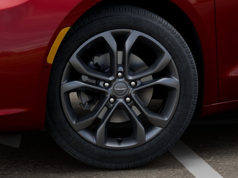 2026 Chrysler Pacifica Select - Photo 35