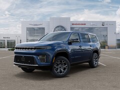 2026 Jeep Grand Wagoneer Limited Altitude Sport Utility in Fredonia