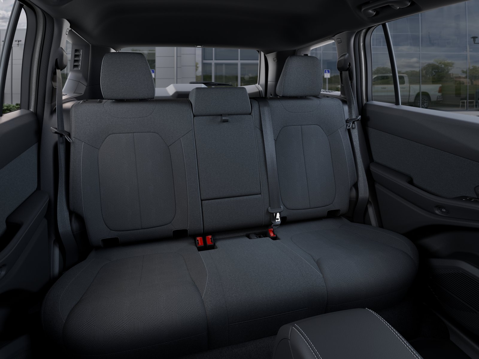 2026 Jeep Cherokee Laredo - Photo 50