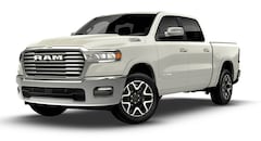 2026 Ram 1500 LARAMIE CREW CAB 4X4 5'7 BOX Pickup