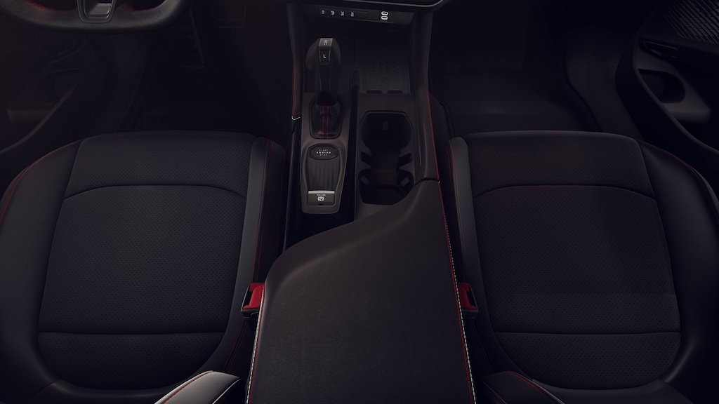 New 2026 Dodge Charger R/T PLUS 4-DOOR AWD Sedan