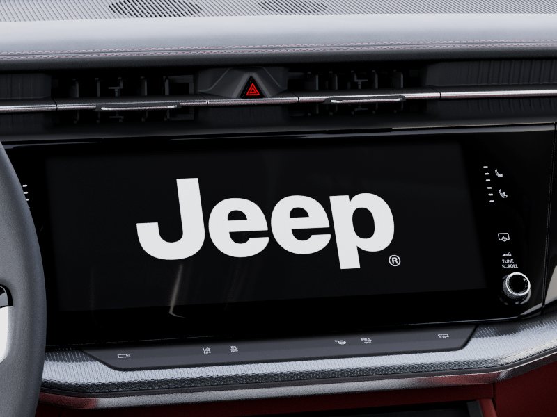 2025 Jeep Wagoneer S Launch Edition - Photo 37