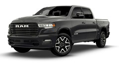 2026 Ram 1500 LARAMIE CREW CAB 4X4 5'7 BOX Pickup