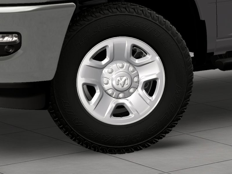 2026 RAM 2500 Tradesman - Photo 27