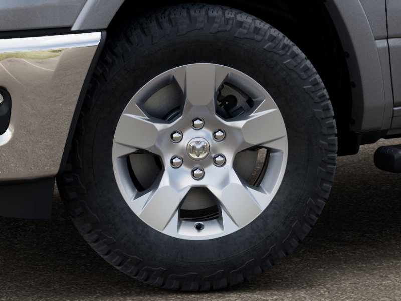 2025 RAM 1500 Big Horn/Lone Star - Photo 16