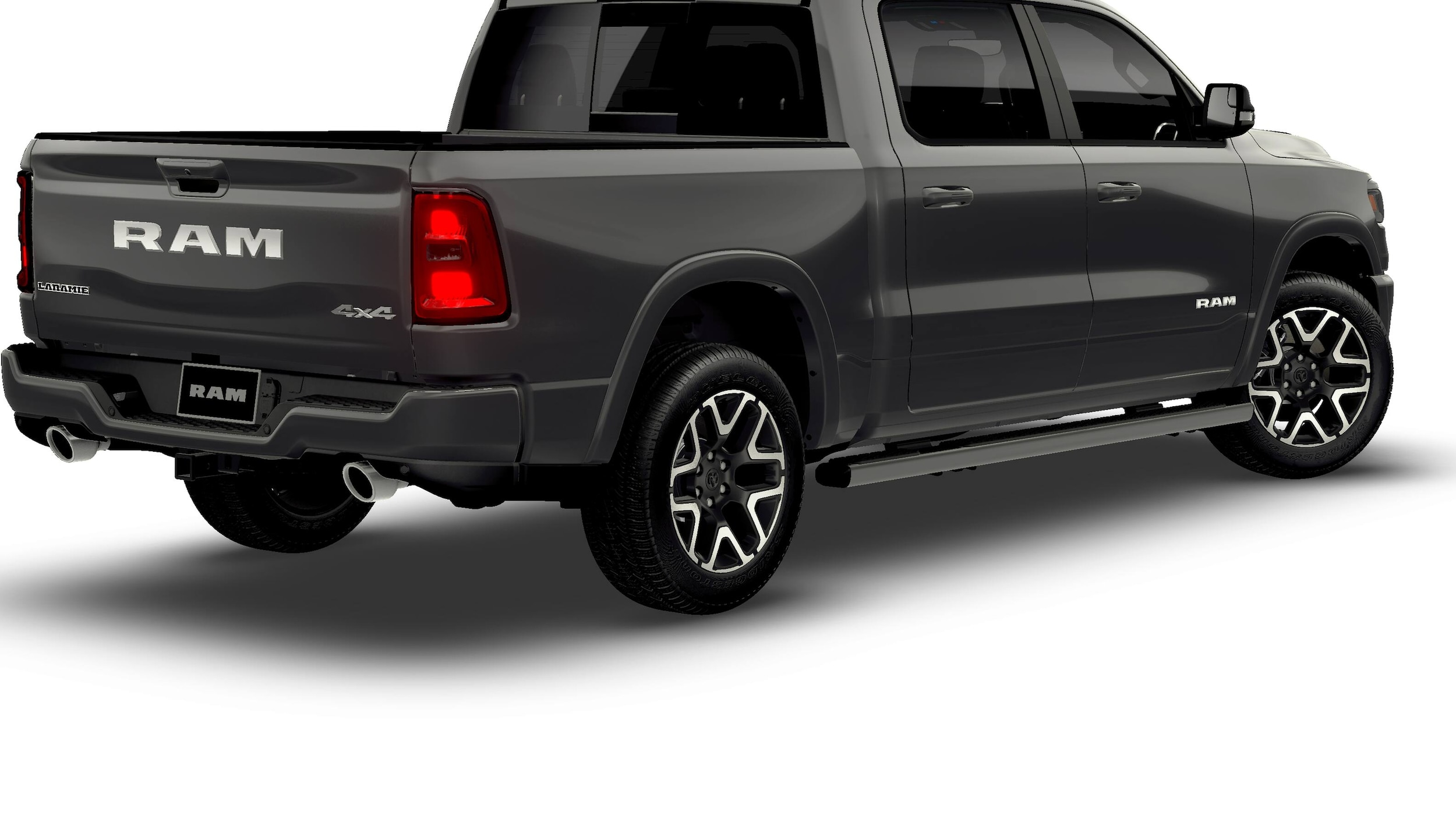 2026 RAM 1500 Laramie - Photo 15