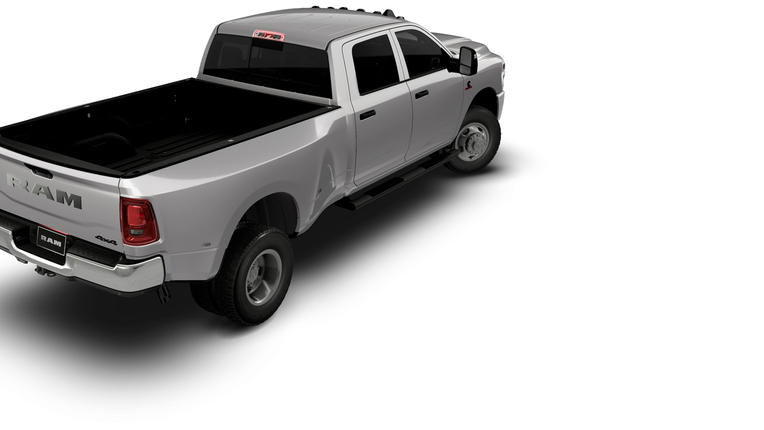 2026 RAM 3500 Tradesman - Photo 18