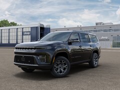 2026 Jeep Grand Wagoneer LIMITED ALTITUDE 4X4 Sport Utility