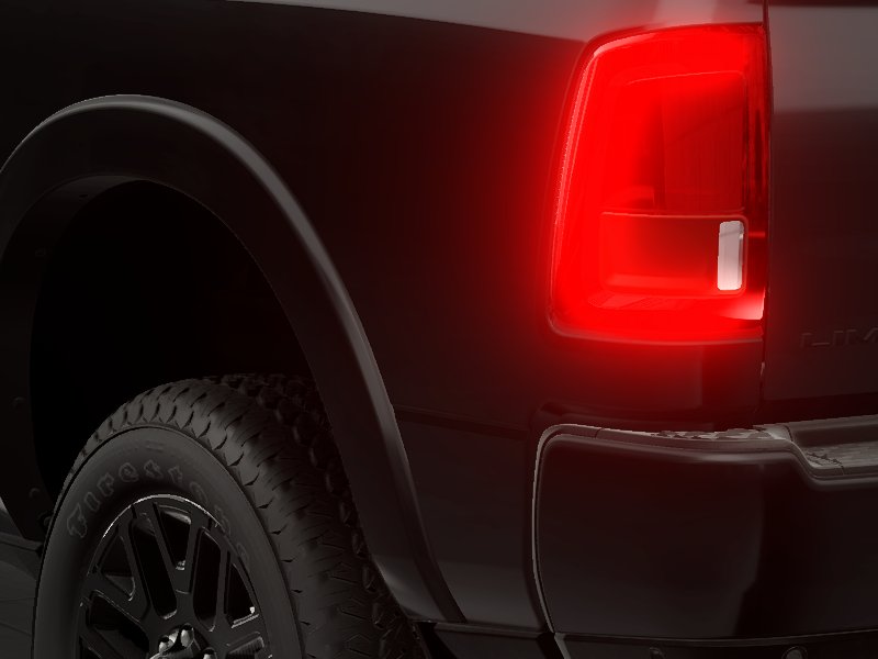 2026 Ram 2500 Limited photo 3