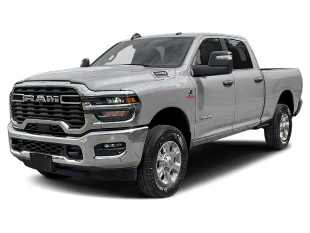 2027 RAM 3500