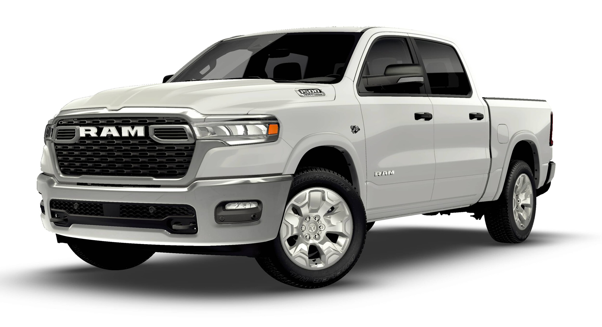 2026 RAM 1500 Big Horn/Lone Star - Photo 27