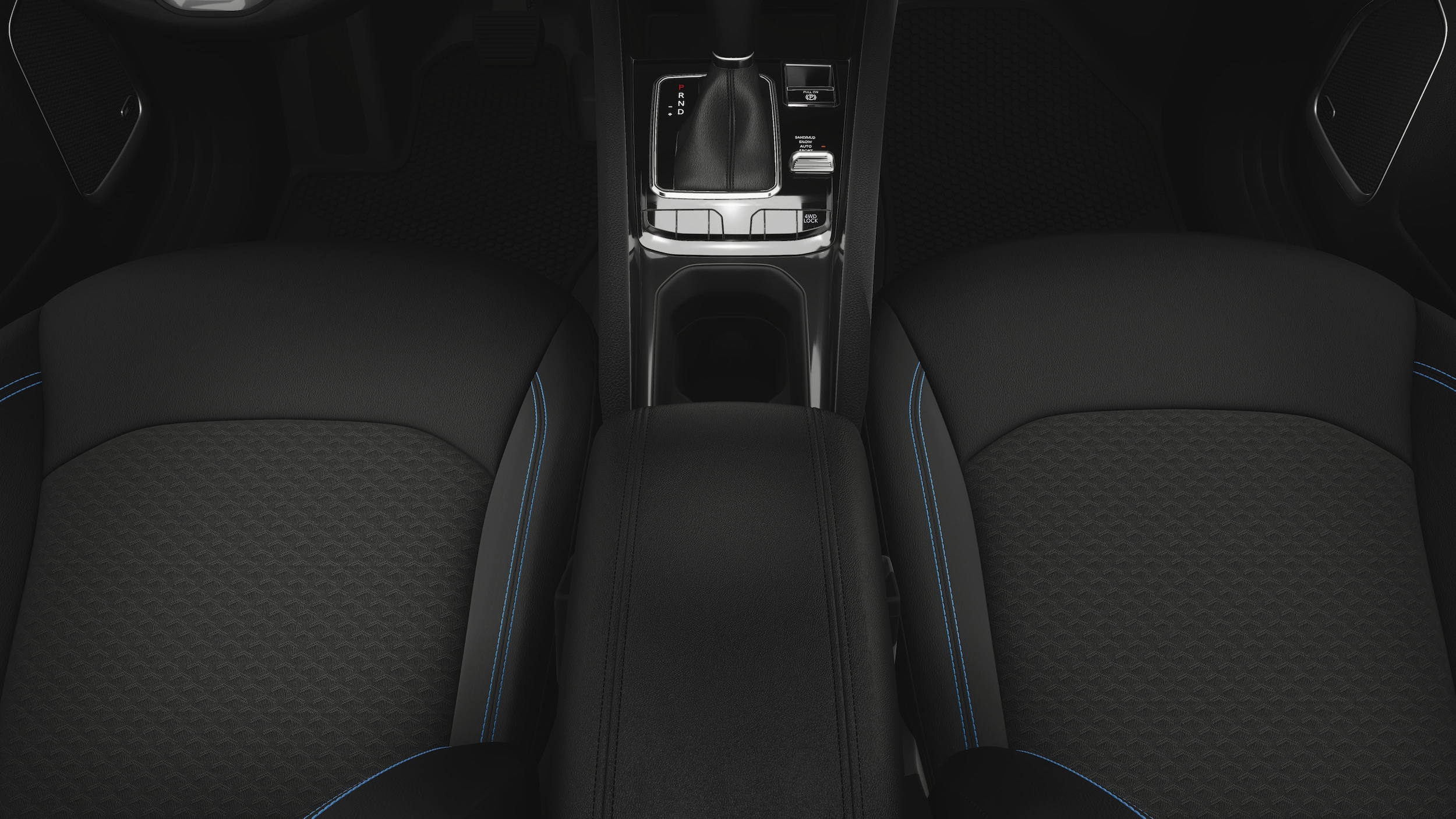 2026 Jeep Compass Altitude - Photo 33