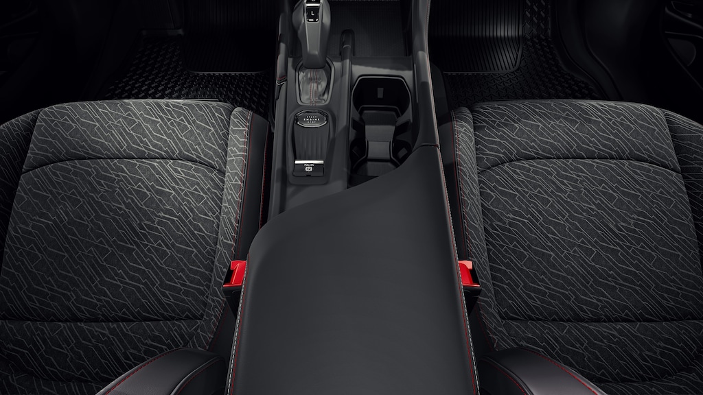 New 2027 Dodge Charger R/T 4-DOOR AWD Sedan