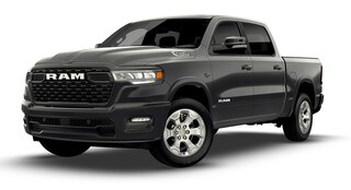 2026 Ram 1500 BIG HORN CREW CAB 4X4 5'7 BOX Pickup for sale on Long Island, NY