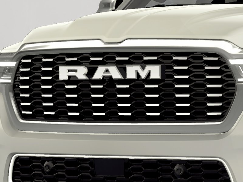 2026 Ram 1500 photo 4