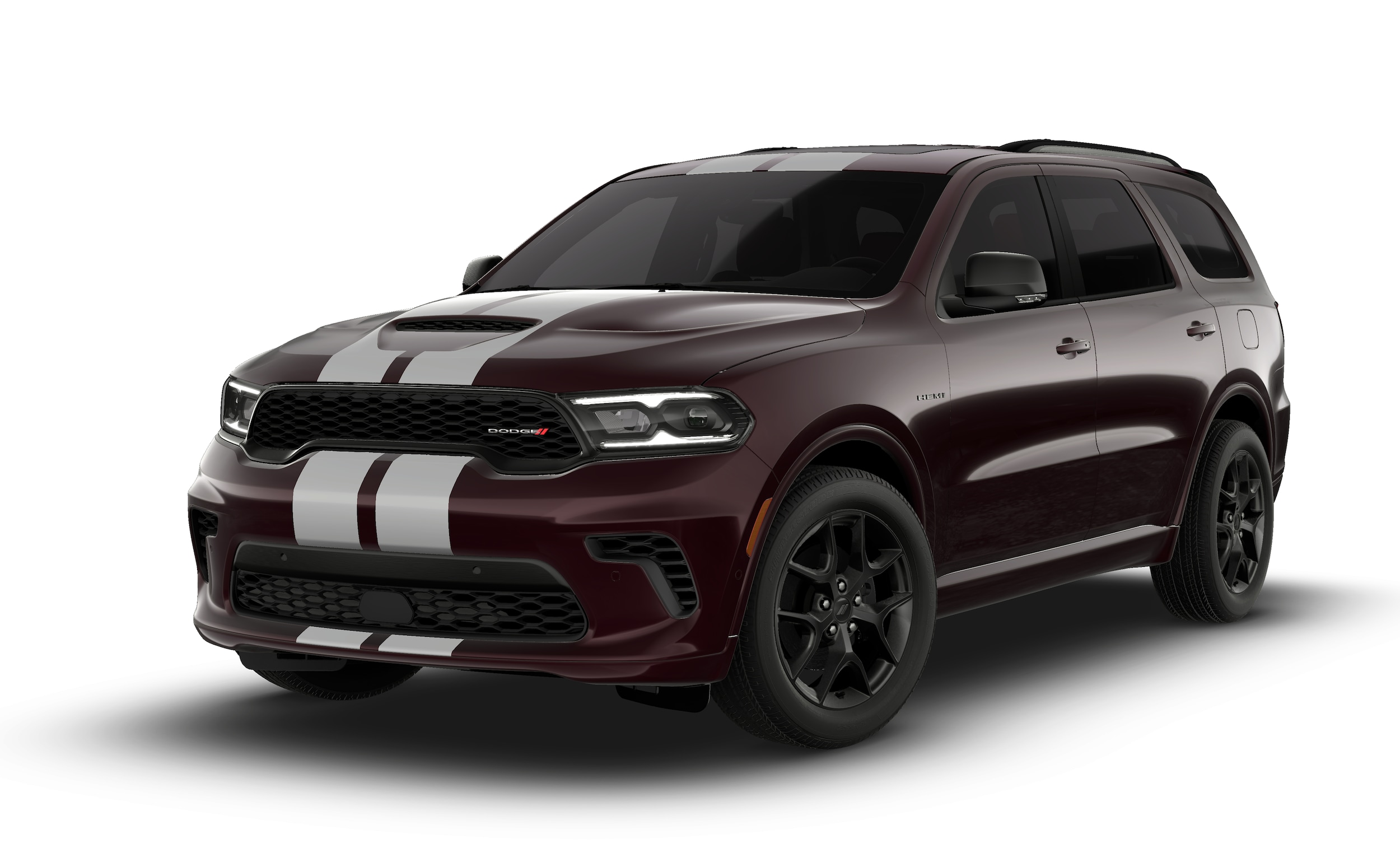 2026 Dodge Durango GT HEMI Plus V8 AWD's photo