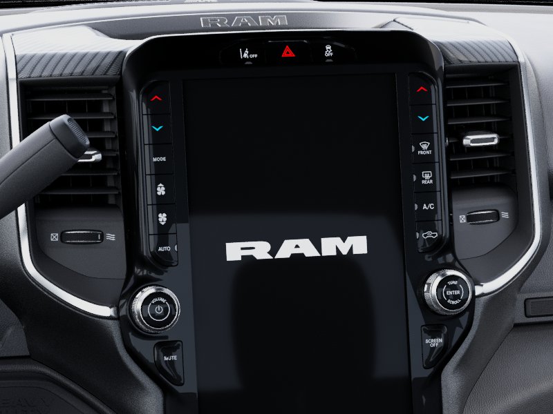 2026 RAM 3500 Big Horn - Photo 67