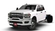  Ram 3500 Chassis Cab