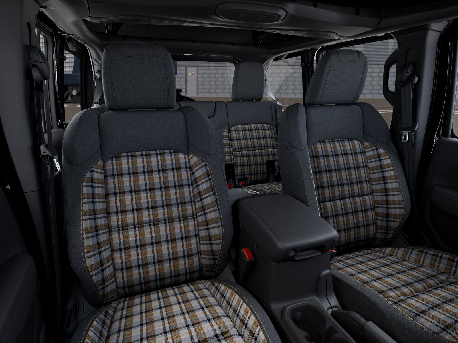 2026 Jeep Wrangler 4-Door 85th Anniversary Edition - Photo 29