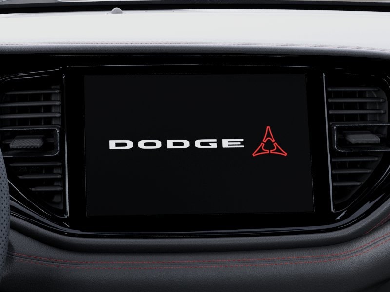 2026 Dodge Durango GT - Photo 55