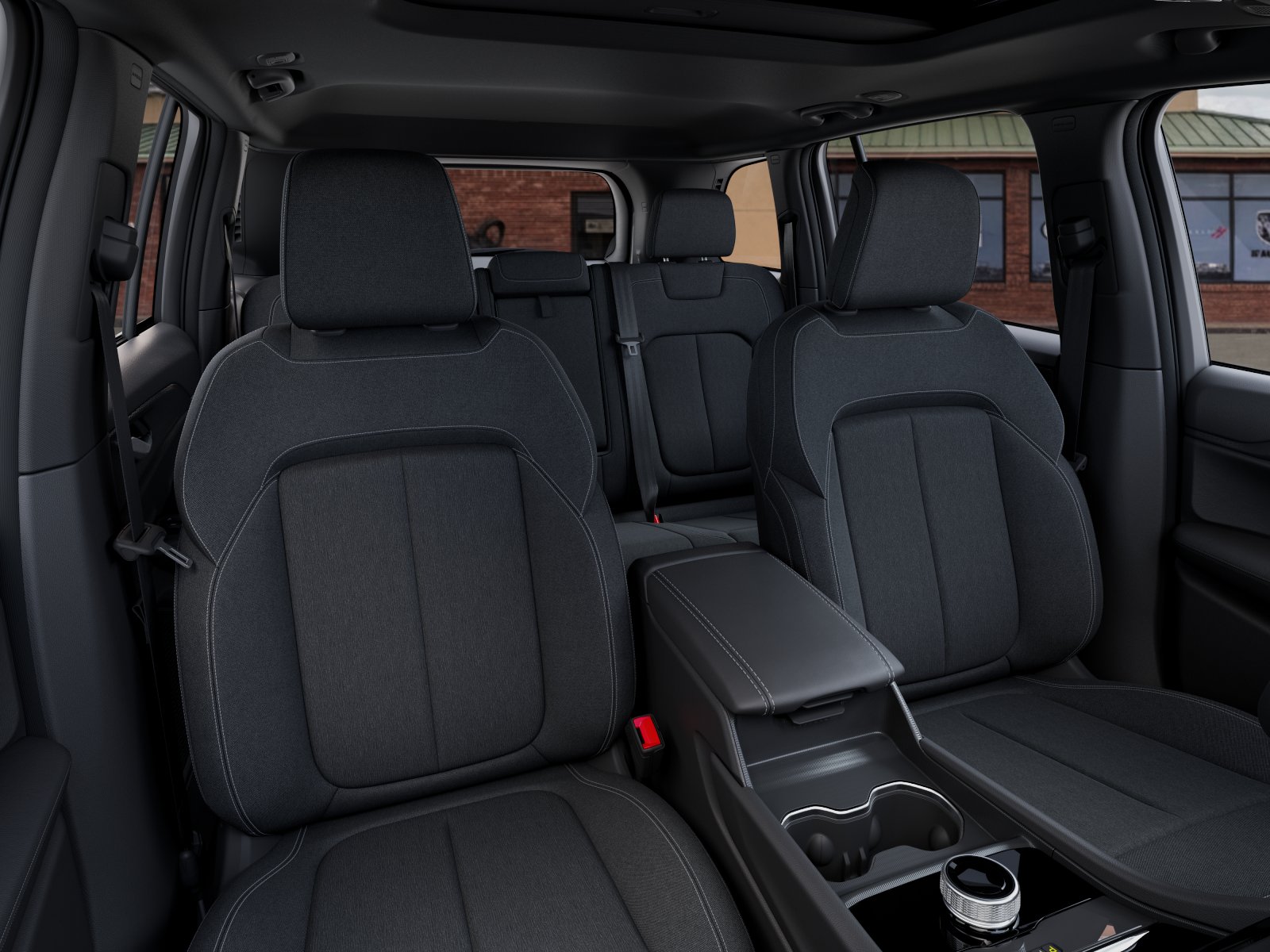 2025 Jeep Grand Cherokee Laredo - Photo 44