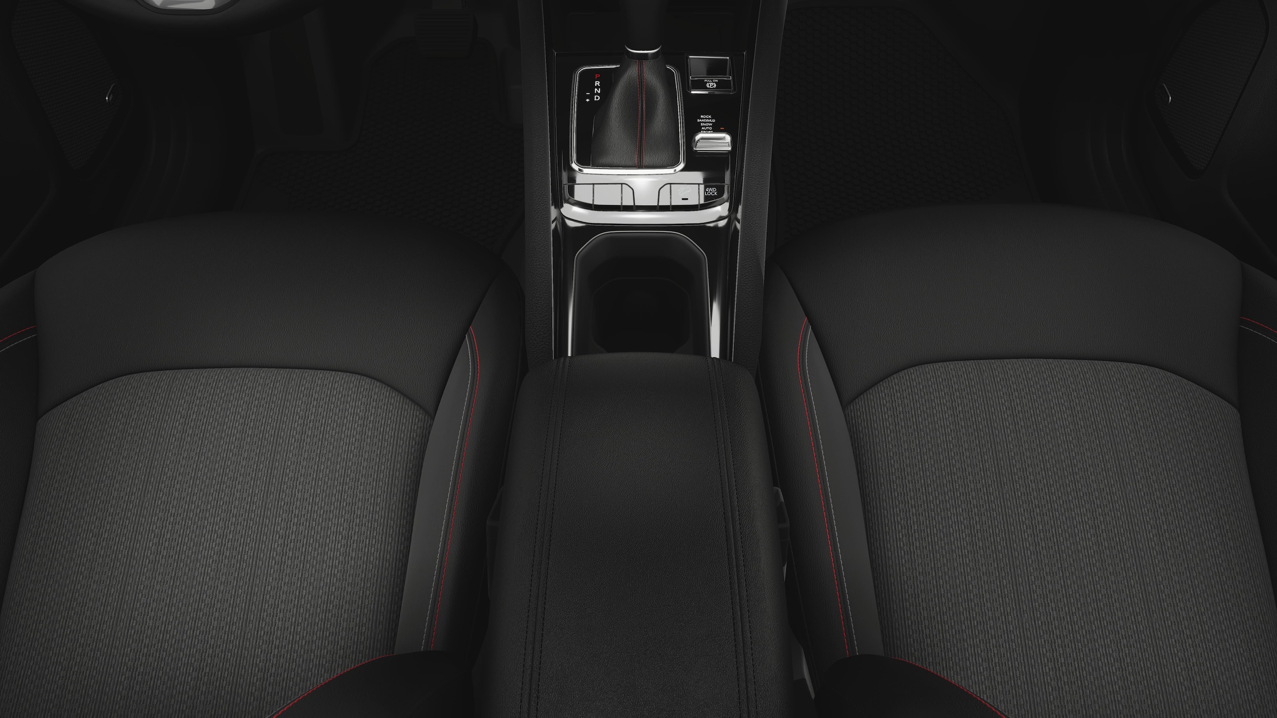2026 Jeep Compass Trailhawk - Photo 24