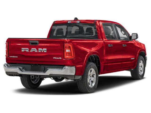 2026 Ram 1500 Big Horn Lone Star photo 3