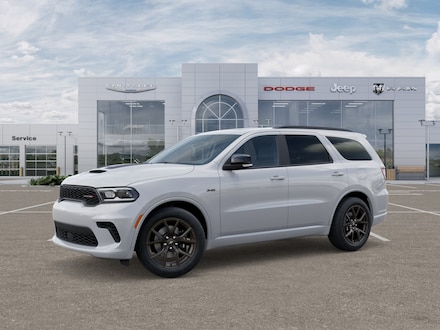 2025 Dodge Durango R/T 20TH ANNIVERSARY PLUS AWD Sport Utility
