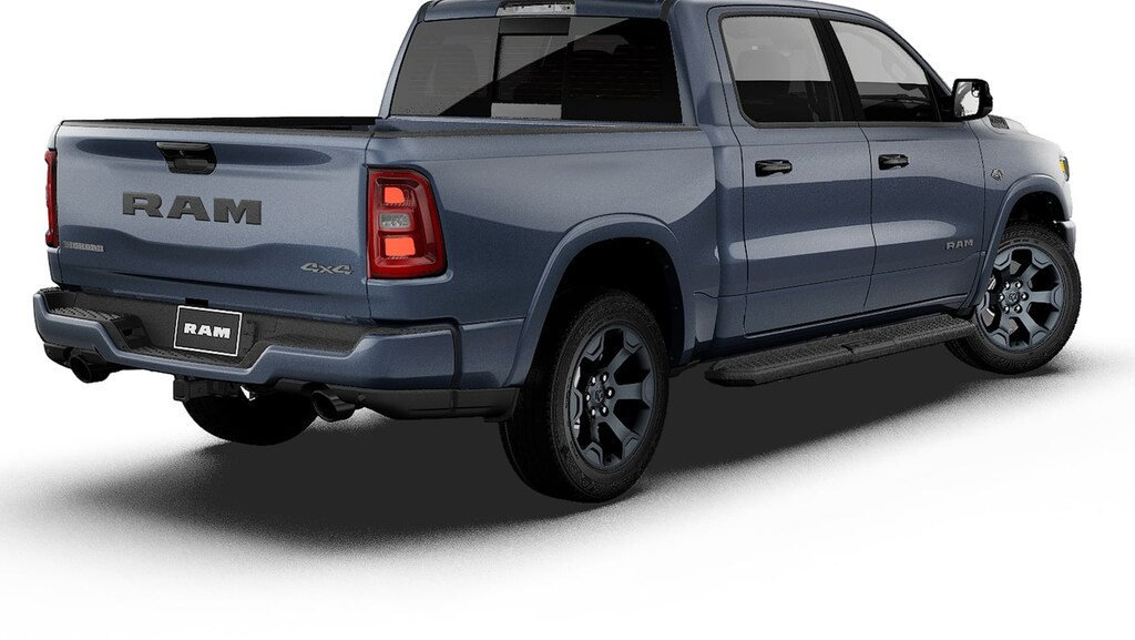 New 2027 Ram 1500 Big Horn/Lone Star Pickup
