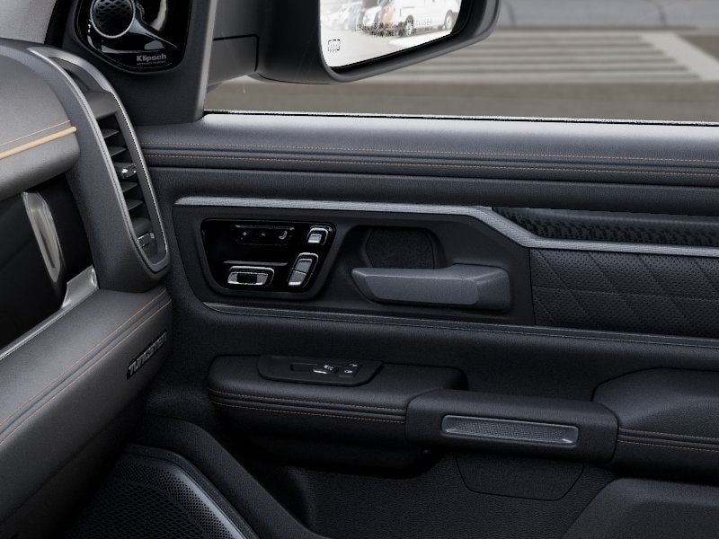 2026 RAM 1500 Tungsten - Photo 51