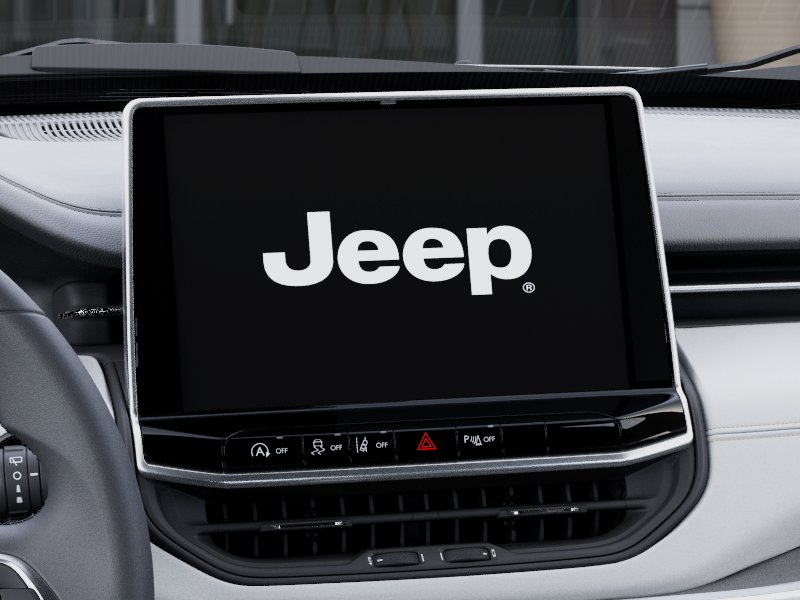 2026 Jeep Compass Limited - Photo 44