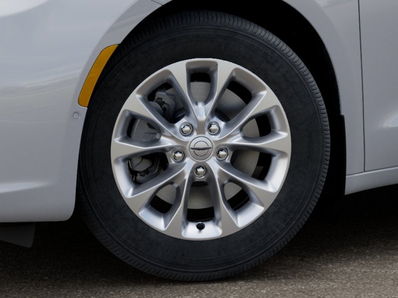 2026 Chrysler Pacifica Select - Photo 34
