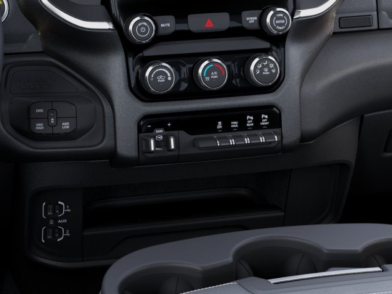 2026 RAM 3500 Big Horn - Photo 50