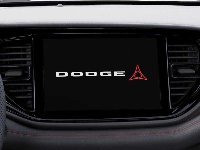 2025 Dodge Durango R/T - Photo 22