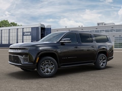 2026 Jeep Grand Wagoneer L Limited Sport Utility