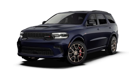 2027 Dodge Durango R/T 392 PLUS AWD Sport Utility