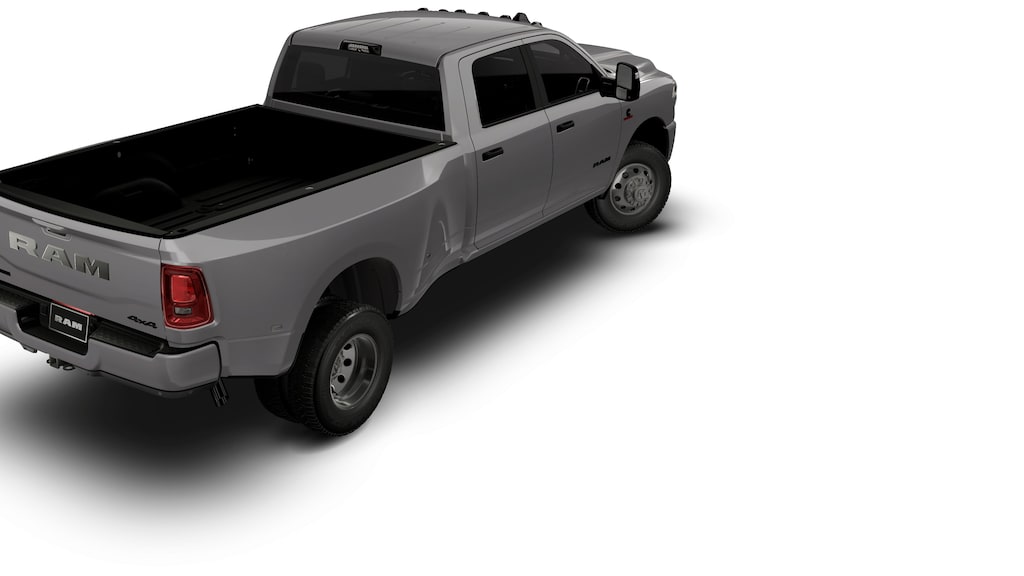 Nueva camioneta Ram 3500 Big Horn 2026